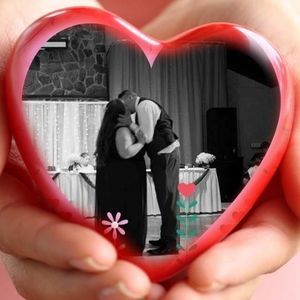 Meet your Posher, Leah